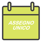 ASSEGNO UNICO